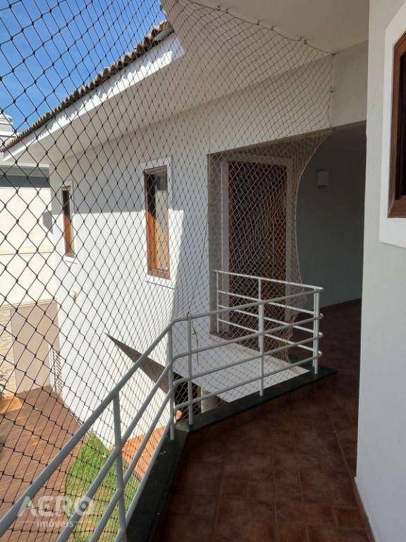 Sobrado para alugar com 3 quartos, 460m² - Foto 22