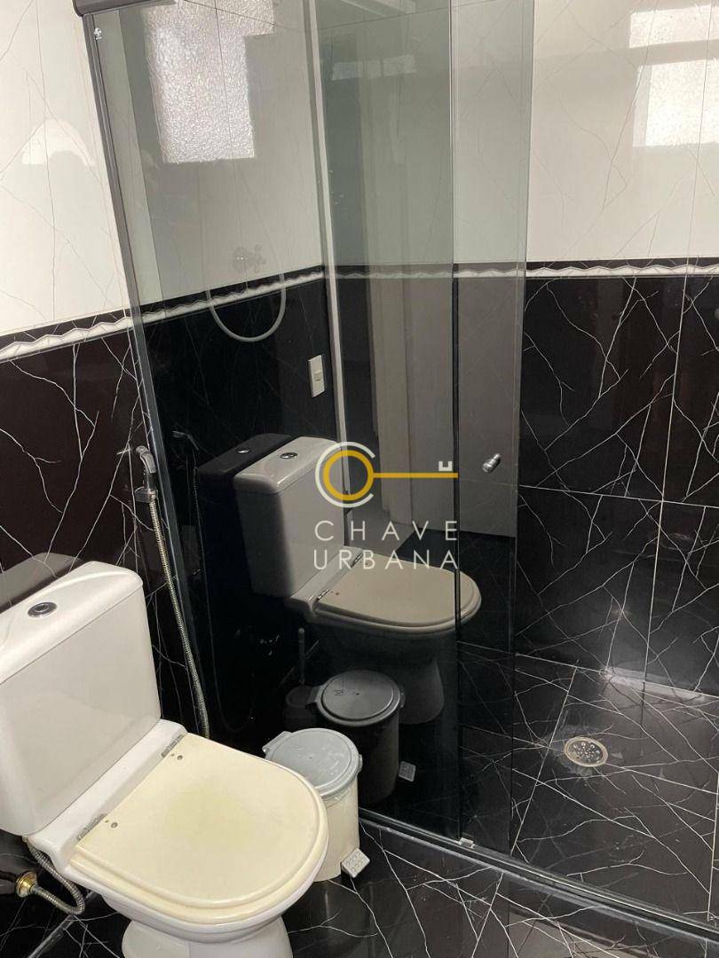 Apartamento à venda e aluguel com 1 quarto, 60m² - Foto 15