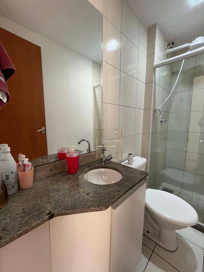 Apartamento à venda com 3 quartos, 67m² - Foto 7