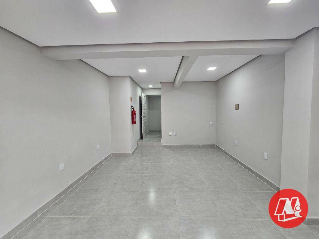 Loja-Salão para alugar, 30m² - Foto 1