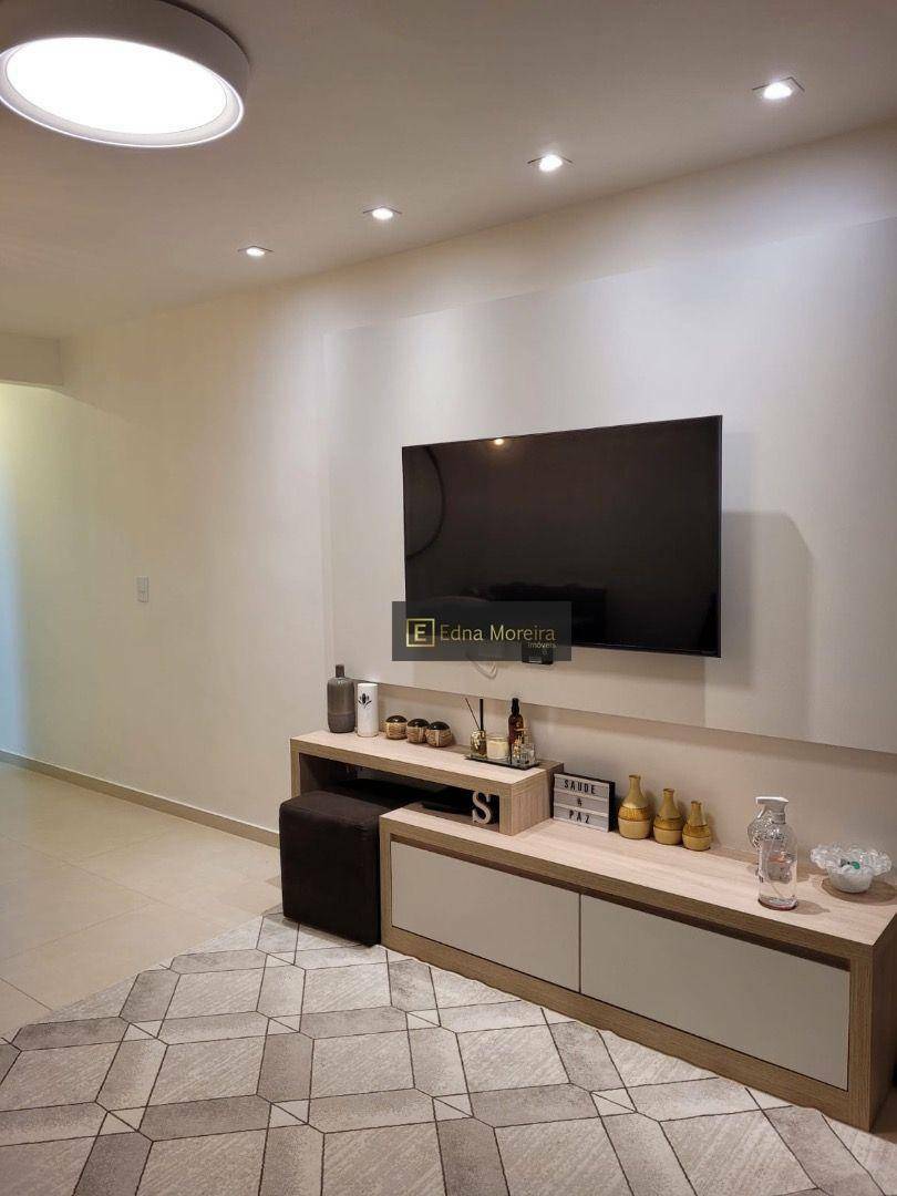 Apartamento à venda com 1 quarto, 60m² - Foto 9