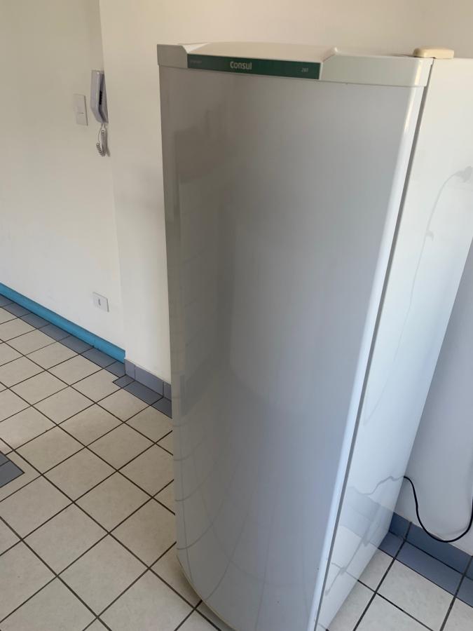 Apartamento para alugar com 1 quarto, 42m² - Foto 8