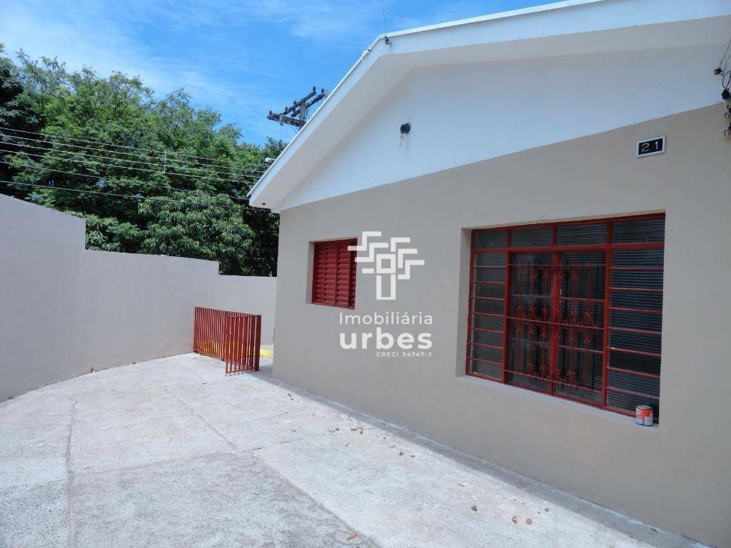 Casa à venda com 2 quartos, 183m² - Foto 4