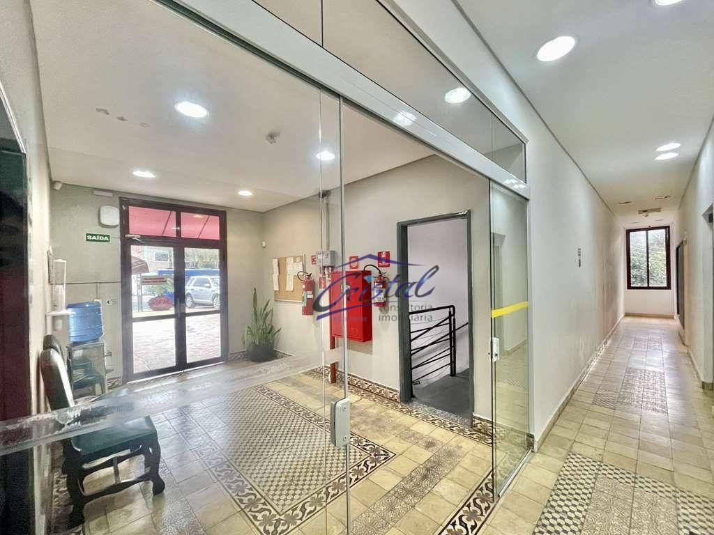 Conjunto Comercial-Sala à venda e aluguel, 81m² - Foto 2