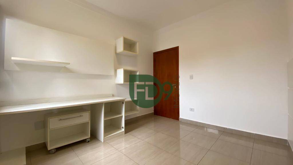 Apartamento à venda com 4 quartos, 150m² - Foto 11