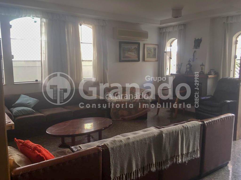 Sobrado à venda com 10 quartos, 800m² - Foto 15