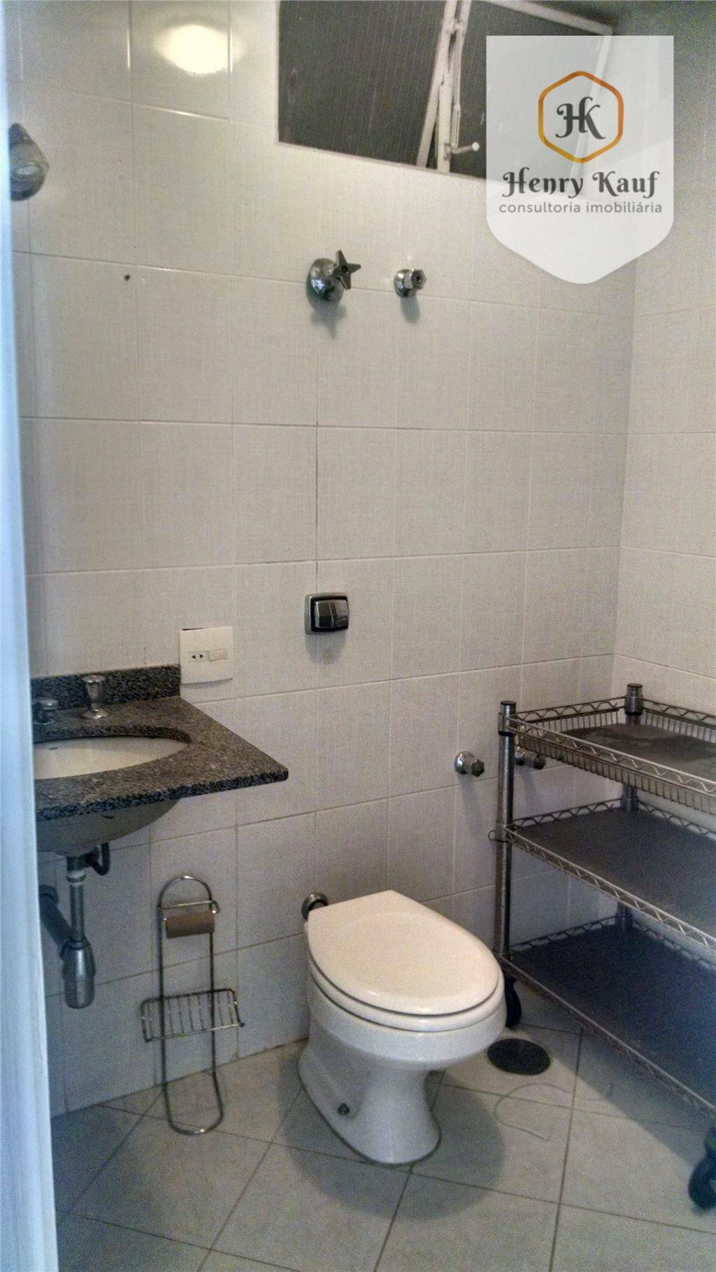 Apartamento à venda com 3 quartos, 192m² - Foto 24