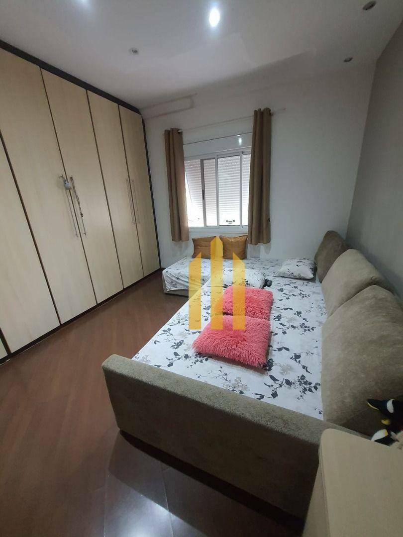 Casa à venda com 4 quartos, 198m² - Foto 15