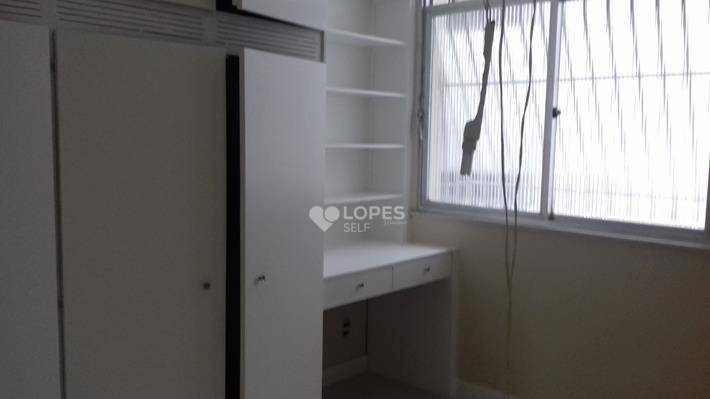 Apartamento à venda com 3 quartos, 78m² - Foto 3