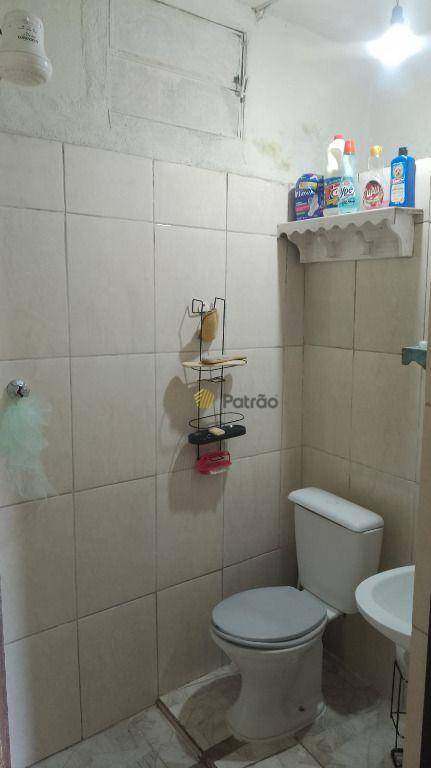Sobrado à venda com 5 quartos, 540m² - Foto 5