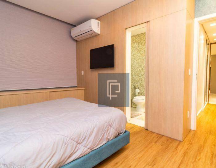 Apartamento à venda com 3 quartos, 156m² - Foto 9