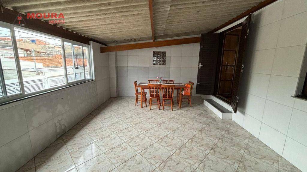 Sobrado à venda com 3 quartos, 145m² - Foto 24