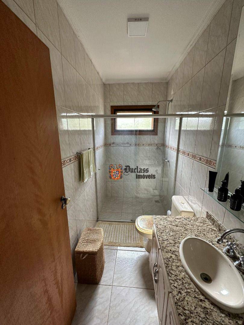 Sobrado à venda com 4 quartos, 330m² - Foto 35