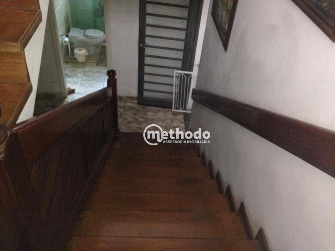 Casa à venda com 4 quartos, 253m² - Foto 20