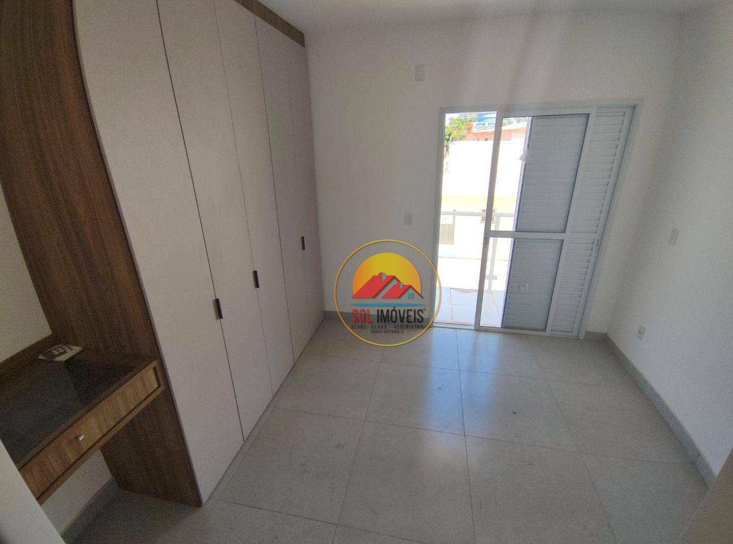 Casa de Condomínio à venda com 2 quartos, 69m² - Foto 16