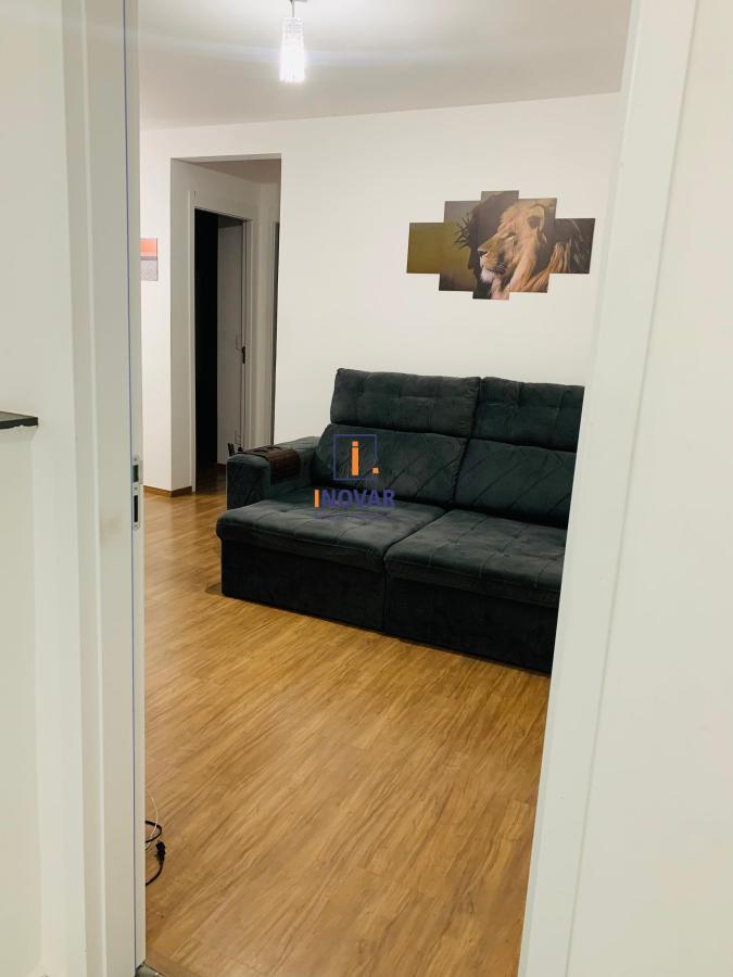 Apartamento à venda com 2 quartos, 45m² - Foto 9