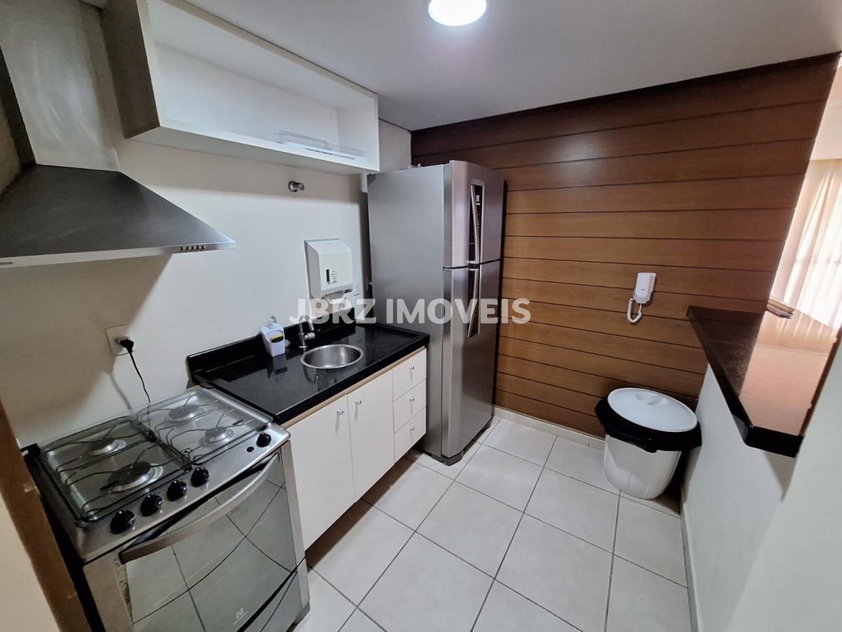 Apartamento à venda com 2 quartos, 76m² - Foto 43