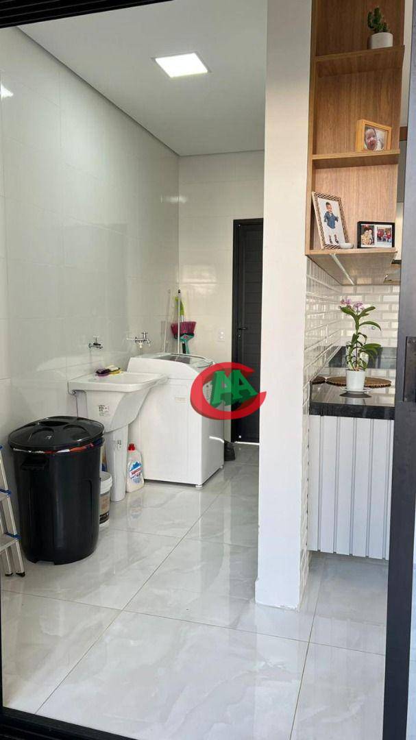 Casa de Condomínio à venda com 3 quartos, 230m² - Foto 16