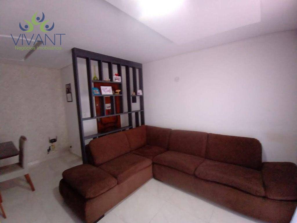 Apartamento à venda, 98m² - Foto 4