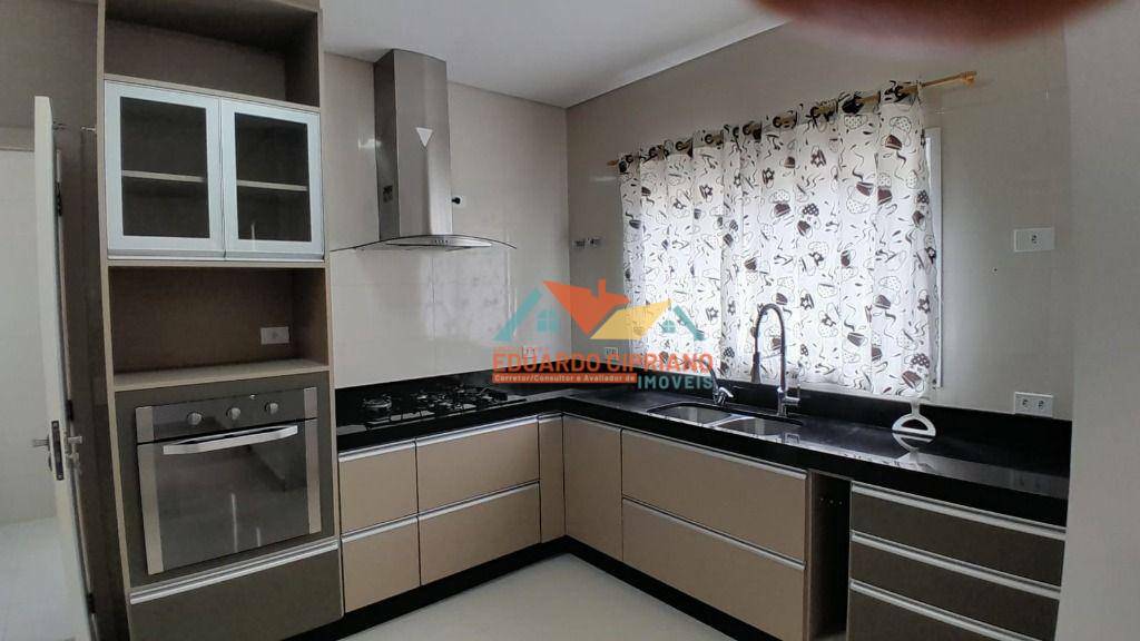 Casa de Condomínio à venda com 4 quartos, 221m² - Foto 43