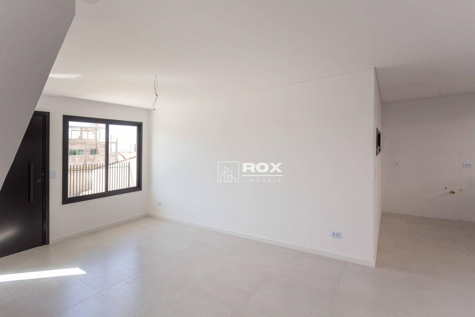 Sobrado à venda com 3 quartos, 103m² - Foto 3