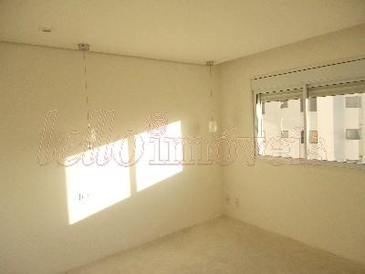 Apartamento à venda com 3 quartos, 264m² - Foto 12