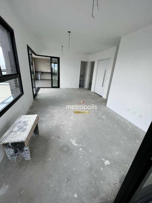 Apartamento à venda com 3 quartos, 161m² - Foto 5