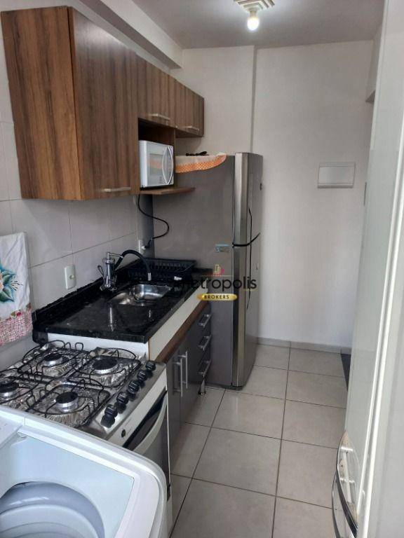 Apartamento, 2 quartos, 43 m² - Foto 4