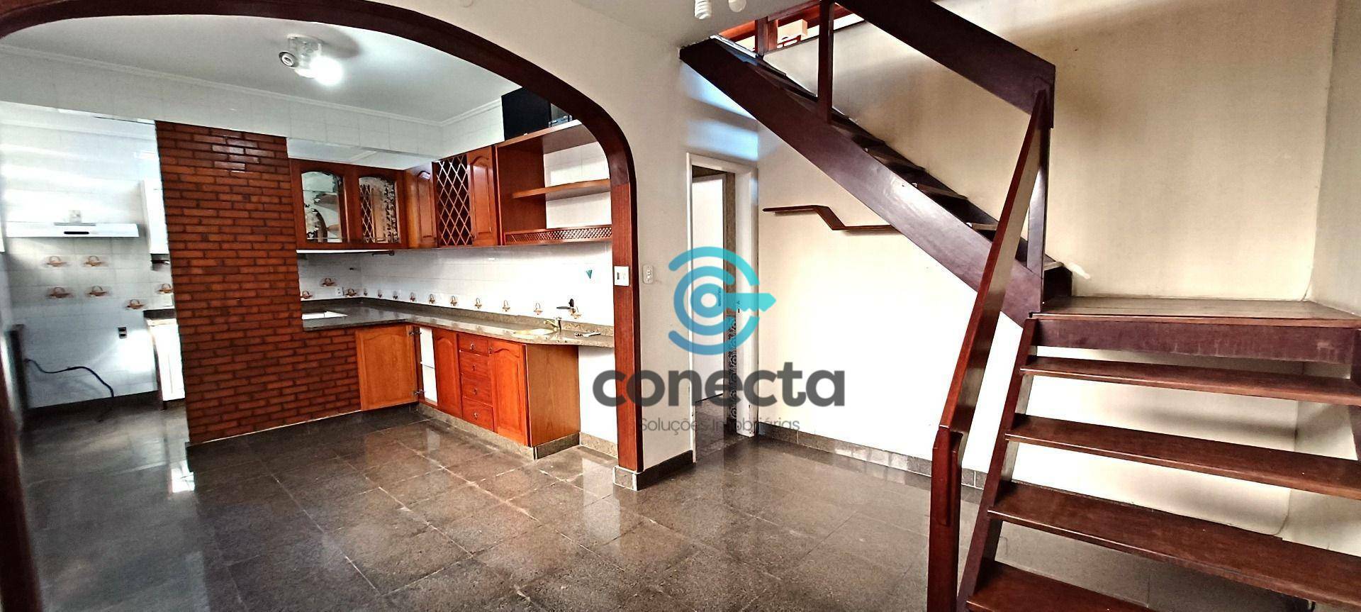 Casa à venda e aluguel com 6 quartos, 400m² - Foto 23