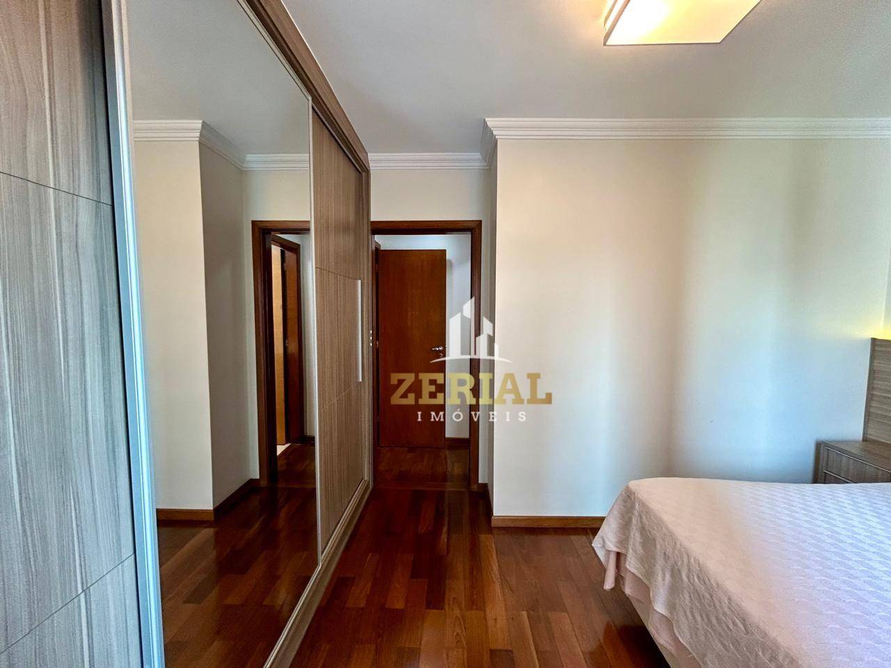 Apartamento à venda com 4 quartos, 140m² - Foto 28