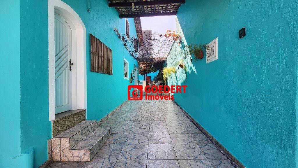 Sobrado à venda com 3 quartos, 133m² - Foto 6
