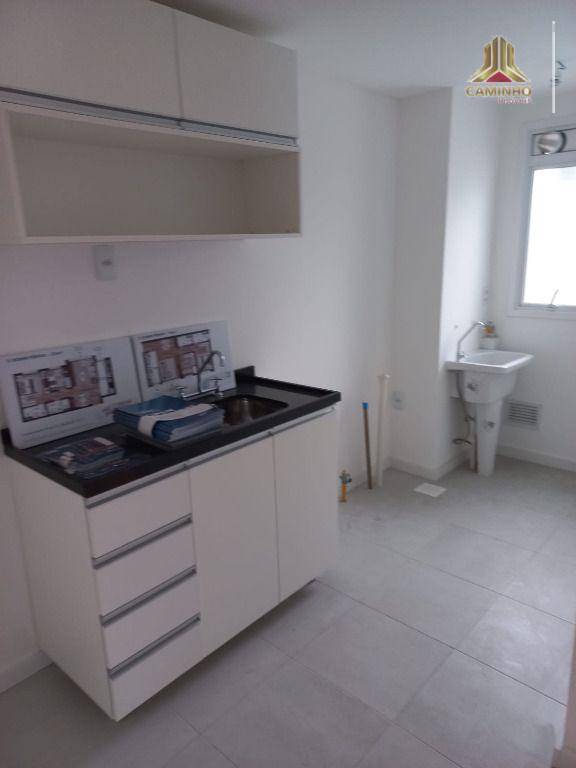 Apartamento à venda com 2 quartos, 52m² - Foto 18