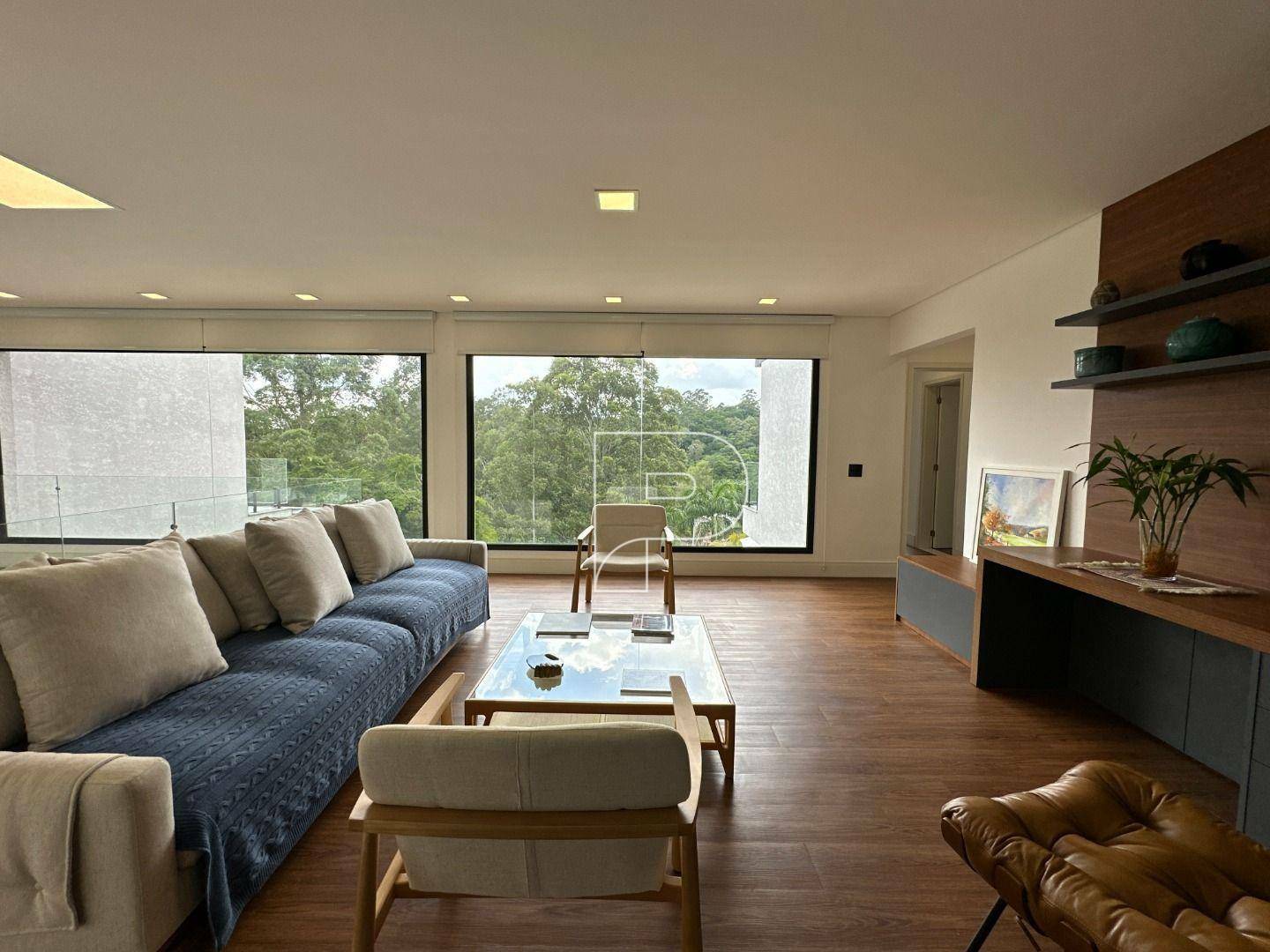 Casa de Condomínio à venda com 4 quartos, 326m² - Foto 5