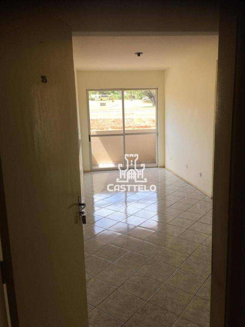 Apartamento à venda com 2 quartos, 55m² - Foto 3