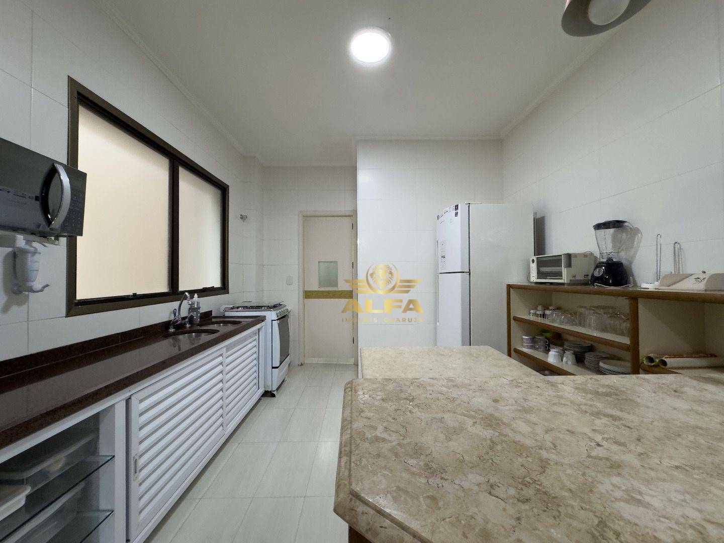 Apartamento à venda com 3 quartos, 120m² - Foto 7