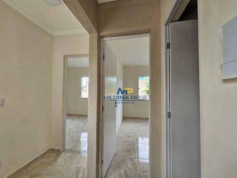 Sobrado à venda com 2 quartos, 75M2 - Foto 11