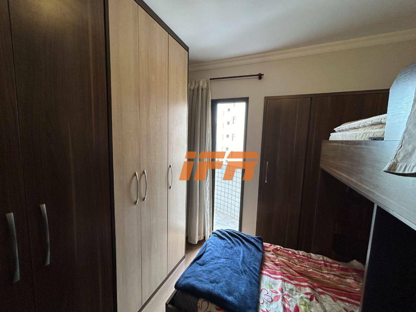 Apartamento à venda com 3 quartos, 89m² - Foto 13