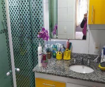 Apartamento à venda com 3 quartos, 71m² - Foto 13