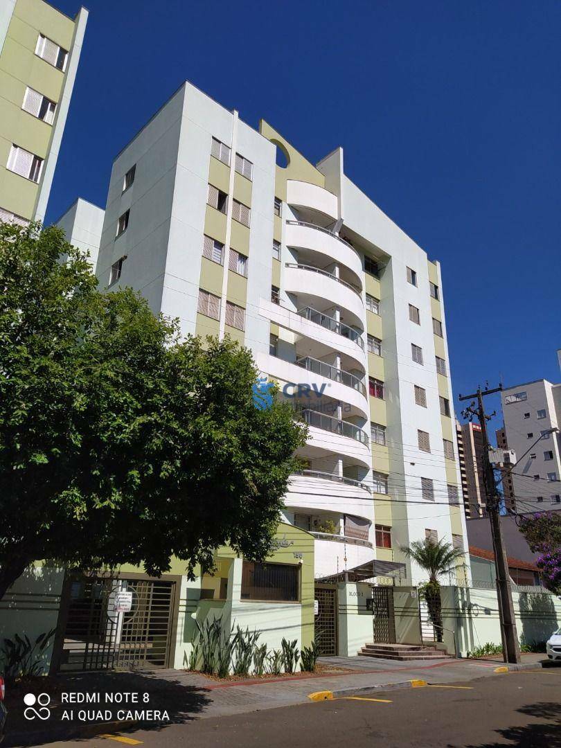 Apartamento para alugar com 2 quartos, 57m² - Foto 20