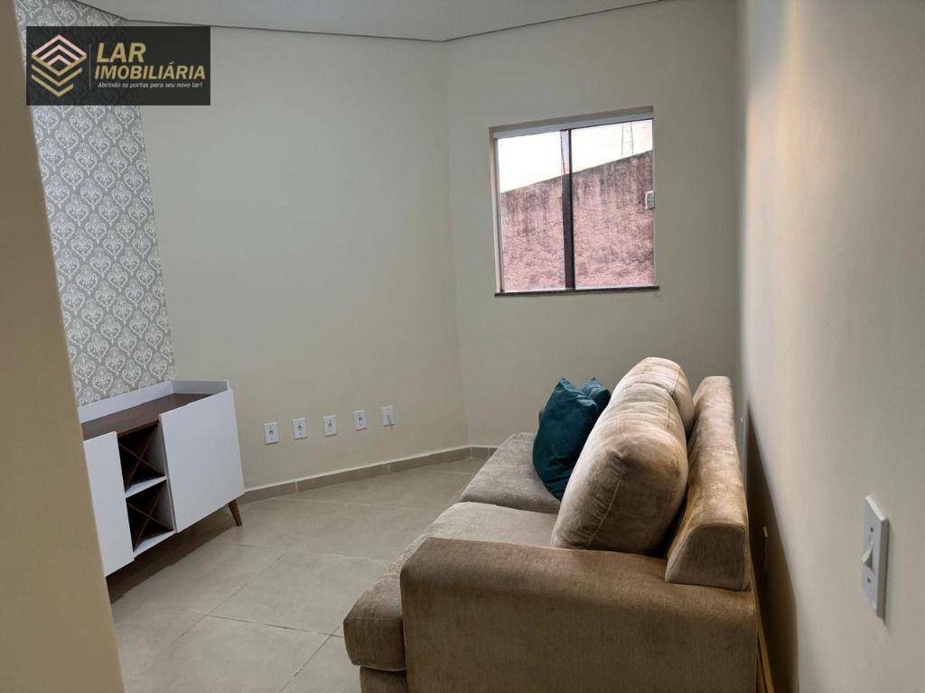 Casa de Condomínio para alugar com 2 quartos, 110m² - Foto 15