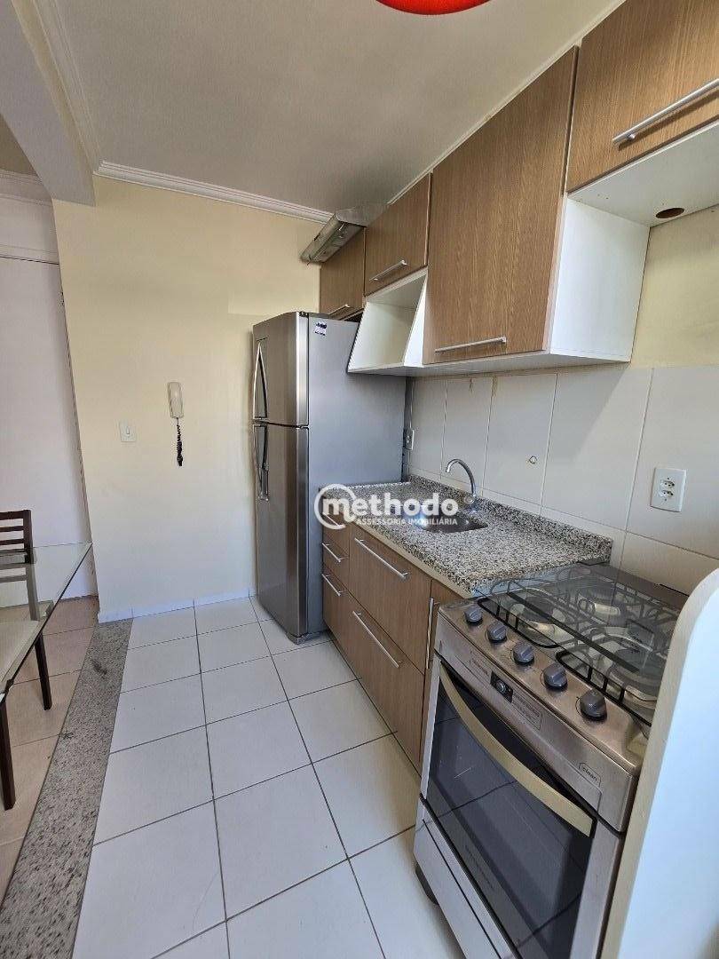 Apartamento à venda com 2 quartos, 49m² - Foto 6