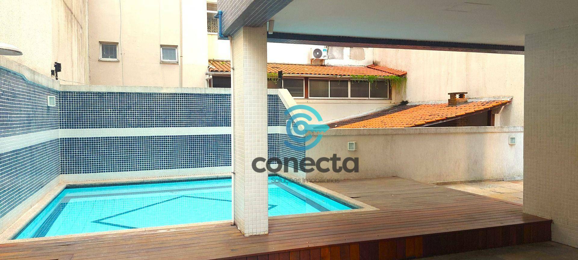 Apartamento à venda com 4 quartos, 190m² - Foto 18