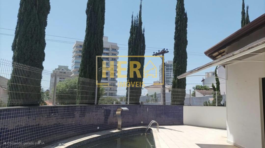 Casa para alugar com 4 quartos, 485m² - Foto 3