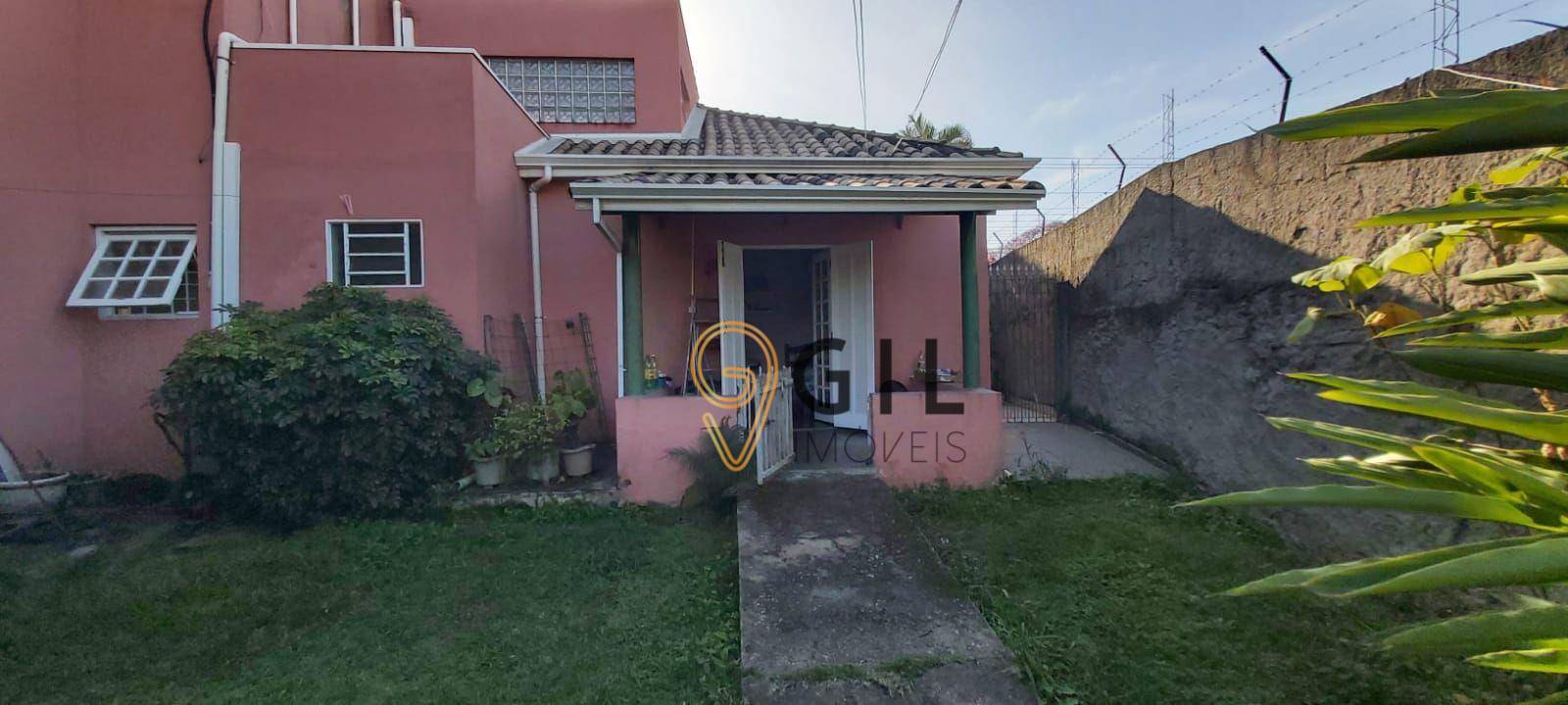 Sobrado à venda e aluguel com 5 quartos, 336m² - Foto 49