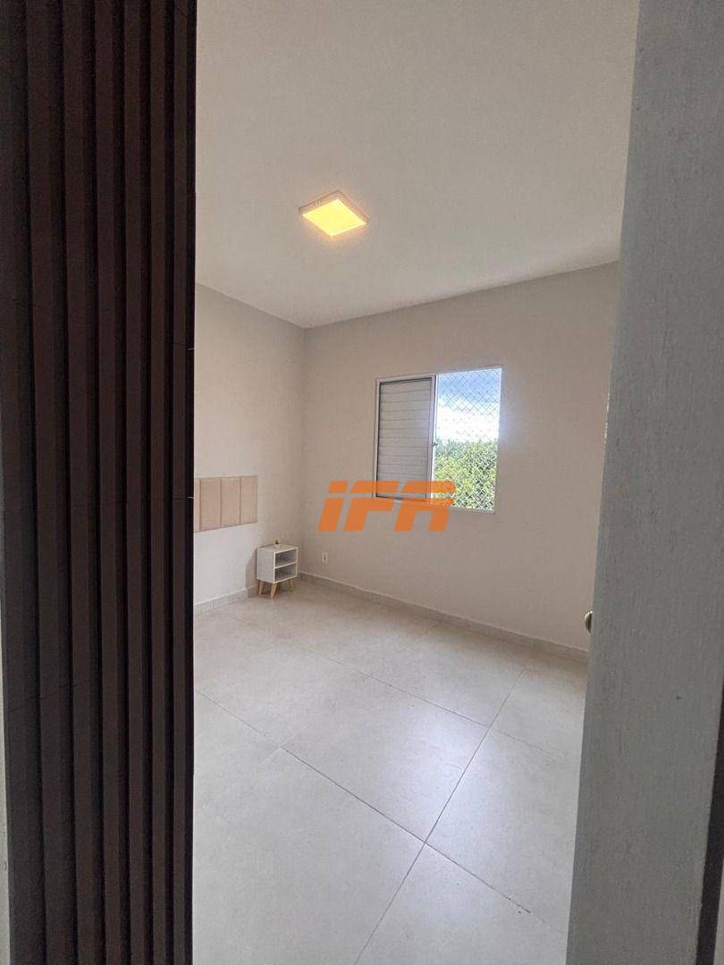 Apartamento à venda com 2 quartos, 54m² - Foto 8