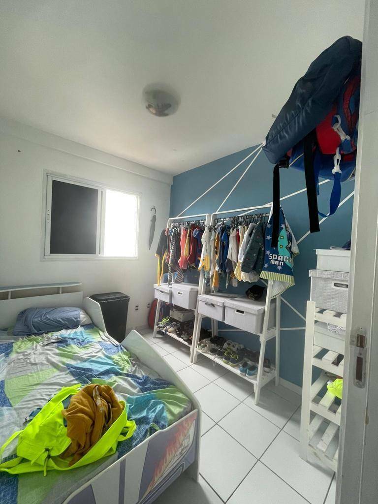 Apartamento à venda com 3 quartos, 47m² - Foto 9