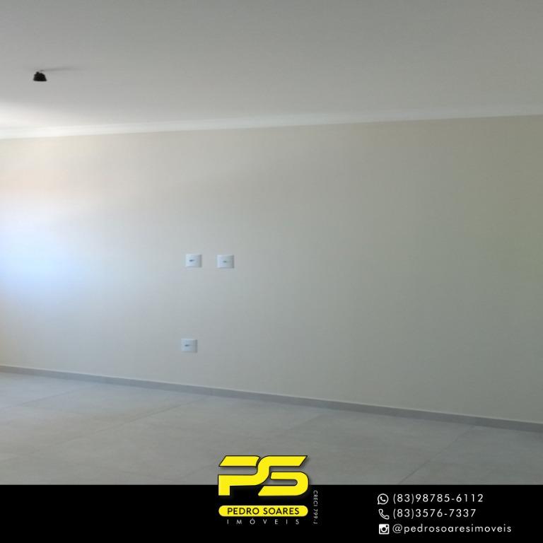 Apartamento à venda com 2 quartos, 65m² - Foto 9