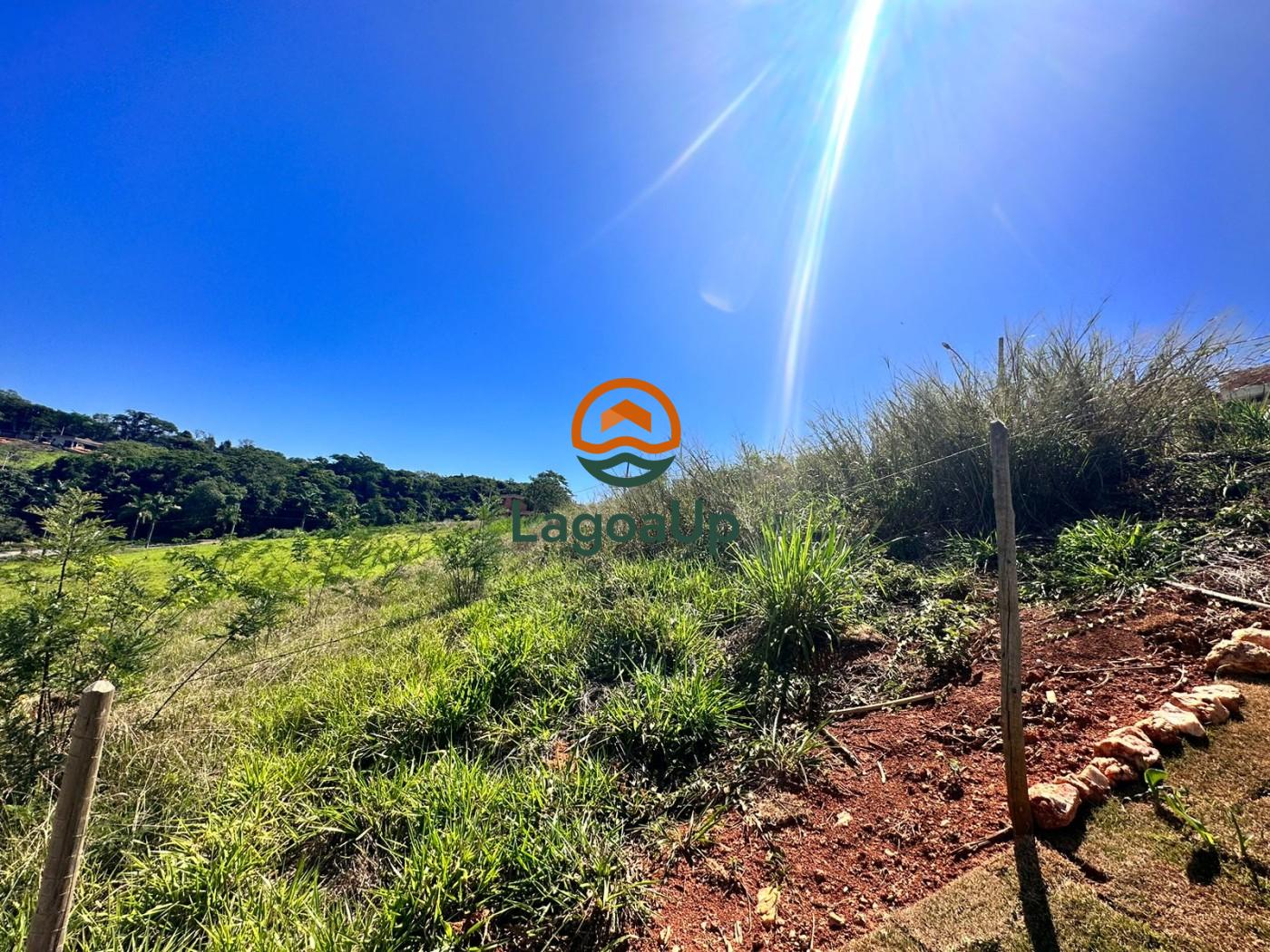 Terreno à venda, 1231m² - Foto 3