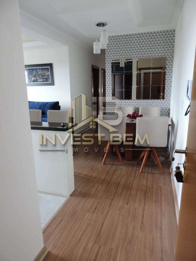 Apartamento à venda com 3 quartos, 90m² - Foto 7