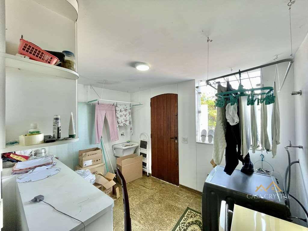 Casa de Condomínio à venda com 4 quartos, 548m² - Foto 57